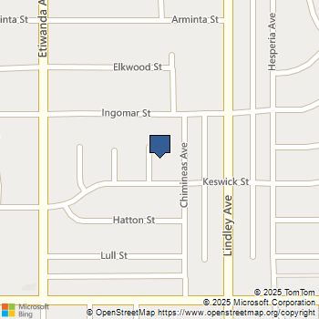 7732 7732 Garden Grove Reseda, CA MLS# SR25229926