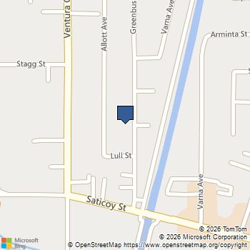 7747 Greenbush Panorama City, CA MLS# OC26017272