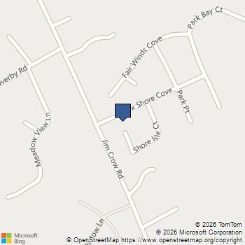 5703 Shore Isle Court Flowery Branch, GA MLS# 7785441