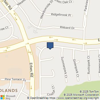 2252 Northpark Street Thousand Oaks, CA MLS# 25582535