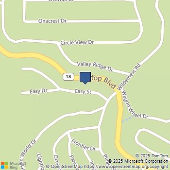 31438 Easy Street Running Springs, CA MLS# IV24231030