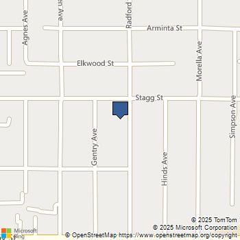 7745 Radford Ave Los Angeles, CA MLS# DW25135571