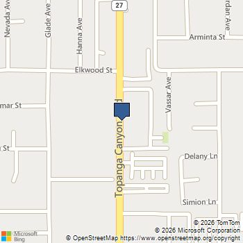 7800 Topanga Blvd. 216 Canoga Park, CA MLS# SR26010193