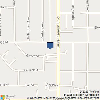 7745 Laurel Canyon Boulevard 21 North Hollywood, CA MLS# PV25245796