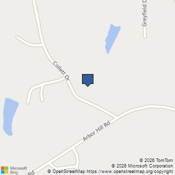 142 Collett Drive Canton, GA MLS# 10873043