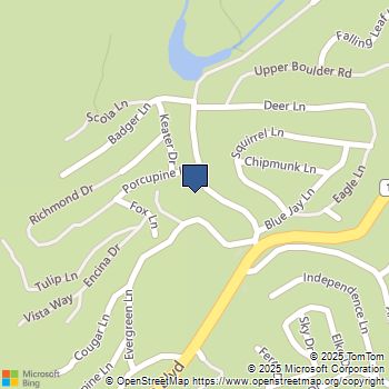 32826 Truman Lane Running Springs, CA MLS# IV25147038