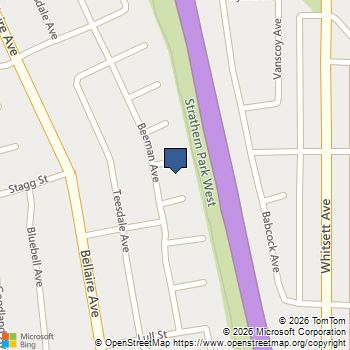 12628 Stagg Street North Hollywood, CA MLS# SR26002763