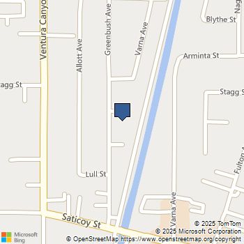 13448 Stagg Panorama City, CA MLS# SR25228903