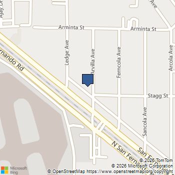 7751 Arvilla Avenue Sun Valley, CA MLS# SR26165387