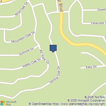 0 Spring Oak Drive Running Springs, CA MLS# RW24011617