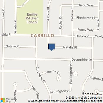 1930 Natalie Place Oxnard, CA MLS# V1-19165