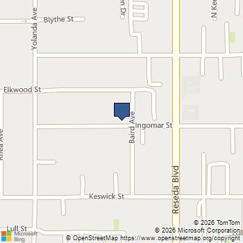 18543 Ingomar Street Reseda, CA MLS# SR26002053