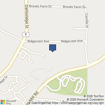 115 Ridgecrest Avenue Cumming, GA MLS# 7713793