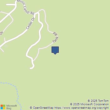 0 Tank Rd Running Springs, CA MLS# TR25064072