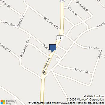 0 Pine Avenue Commerce, GA MLS# 10780496