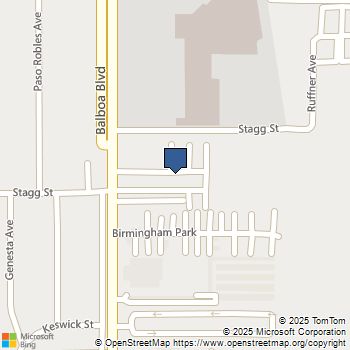 7800 Balboa Blvd # 11 Van Nuys, CA MLS# SR25172951