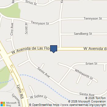 250 W Avenida De Las Flores Thousand Oaks, CA MLS# 226000063