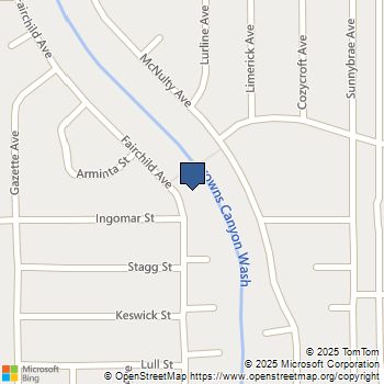 7812 7812 Fairchild Avenue Winnetka, CA MLS# SR25225656