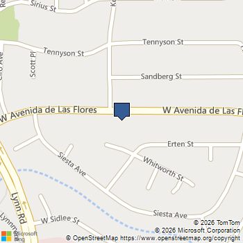 228 W Avenida De Las Flores Thousand Oaks, CA MLS# SR26093798