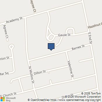 321 Barnes St Mullins, SC MLS# 2610291