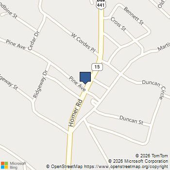 0 Pine Avenue Commerce, GA MLS# 7783944