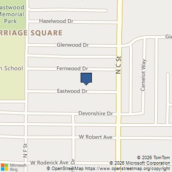 453 Eastwood Drive Oxnard, CA MLS# V136902