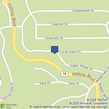 0 Circle View Dr Running Springs, CA MLS# 219128298DA