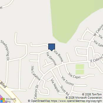 9745 Via Roma Burbank, CA MLS# GD26121281