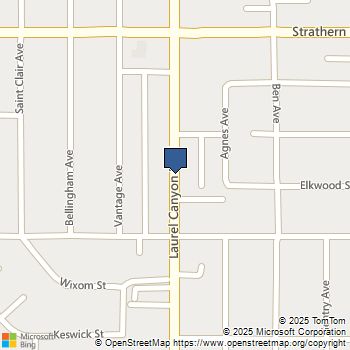 7826 Laurel Canyon Boulevard 17 North Hollywood, CA MLS# SR25253836