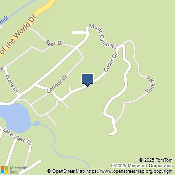 33415 Cedar Dr Running Springs, CA MLS# DW25221392