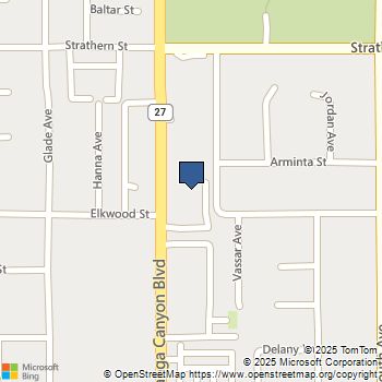 7826 Topanga Canyon Boulevard 314 Canoga Park, CA MLS# 25491283