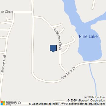 109 Lakeview Circle Cumming, GA MLS# 7831994