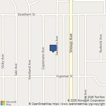 7845 Sausalito Avenue West Hills, CA MLS# SR25147850