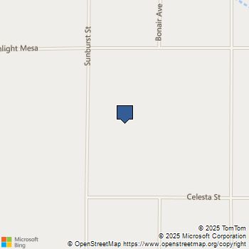 62155 Moonlight Mesa Street Joshua Tree, CA MLS# JT25013944