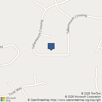 5440 Tallantworth Crossing Cumming, GA MLS# 10807859