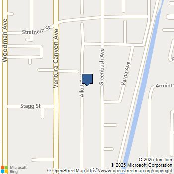 7844 Allott Avenue Panorama City, CA MLS# GD25219077