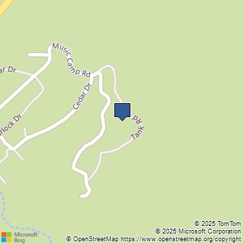 0 14 Tank Road Running Springs, CA MLS# OC25165557