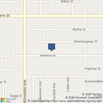 20009 Arminta Street Winnetka, CA MLS# SR26003181