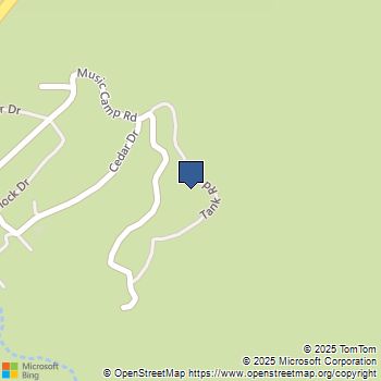 15 Tank Road Running Springs, CA MLS# OC25179036