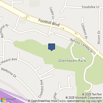 4430 Rosebank Drive La Canada Flintridge, CA MLS# FR25170206