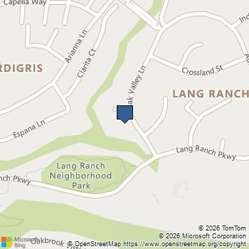 2594 Oak Valley Lane Thousand Oaks, CA MLS# 226000075