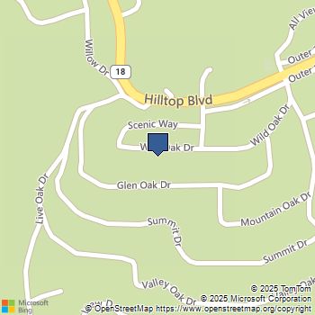 30997 Wild Oak Drive Running Springs, CA MLS# IG25125170