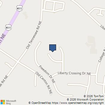 20 Kaleigh Court NE Cartersville, GA MLS# 10805069