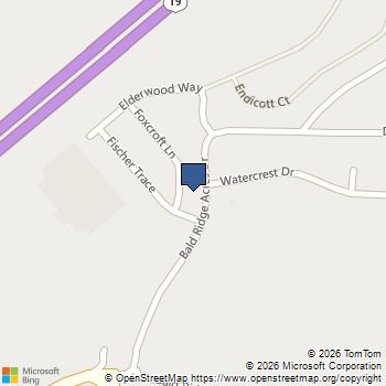 1208 Foxcroft Lane Cumming, GA MLS# 7855663