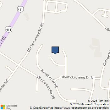 20 Kaleigh Court NE Cartersville, GA MLS# 7803757