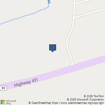 809 Kensington Street Kingston, GA MLS# 10737508