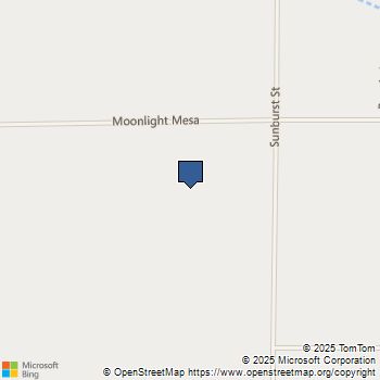 0 0 Joshua Tree, CA MLS# 527852