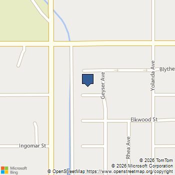 18815 Arminta Reseda, CA MLS# SR26104025