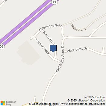 1216 Fischer Trace Cumming, GA MLS# 10636529