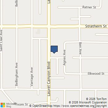 7904 Laurel Canyon 12 North Hollywood, CA MLS# SR25239902